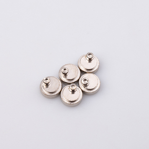 Thép carbon mạ kẽm Pozi Đầu phẳng chéo Phillips vít Lập Dị bước đinh tán rắn - Product Image 5