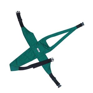 Cintura di sicurezza per disabili con cintura in vita manuale per sedia a rotelle che impedisce lo scorrimento in avanti - Product Image 3