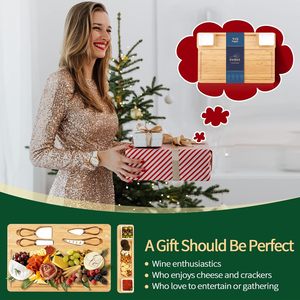 Bảng phô mai tre - Product Image 6