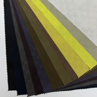 Tela Ligera 100% Poliéster 100T, 150gsm, Resistente a las Arrugas, Textil Suave para Camisas de Verano, Forro de Cortavientos, Chaquetas