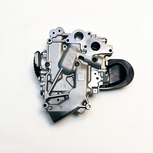 ปั๊มน้ำมันเครื่อง OE 11417852262 สำหรับ BMW F90 M5 F91 F92 F93 M8 F95 X5M F96 X6M เครื่องยนต์ S63 ปั๊มน้ำมันหล่อลื่น - Product Image 6