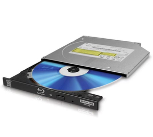 Lecteur de disques optiques BU40N - Lecteur Blu-ray DVD ultra fin, lecture Blu-ray 3D et prise en charge M-DISC, original, neuf, 100% testé - Product Image 1