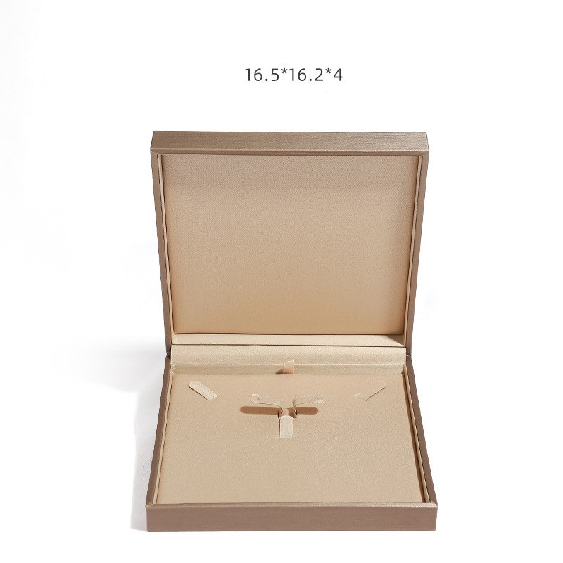 gold set box