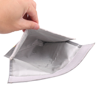 Sac de sécurité LiPo Guard pour le stockage et le chargement de la batterie au lithium M-21.4x18 anti-souffle ignifuge L-30.3x23 cm