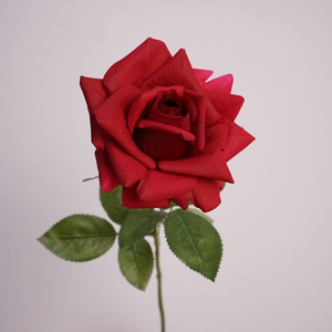 <span class=keywords><strong>2025</strong></span> Chất Lượng Cao Bất Động Cảm Ứng Tăng Duy Nhất Thân Cây Cao Mô Phỏng Lớn Nhân Tạo Hoa Hồng Cho Tổ Chức Sự Kiện Trang Trí - Product Image 3