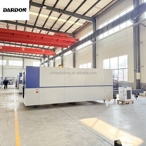 DE6020 Exchange Table <b>Laser</b> Cutting Machine <b>Laser</b> Cypcut System CE Certification - Product Image 2