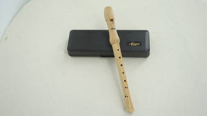 Aiersi, recién llegado, <span class=keywords><strong>flauta</strong></span> china, Arce, 2 bloques, grabadora <span class=keywords><strong>barroca</strong></span>, <span class=keywords><strong>flauta</strong></span> china, caja <span class=keywords><strong>de</strong></span> plástico empaquetada, servicio personalizado - Product Image 4