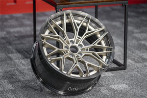 <span class=keywords><strong>ขอบ</strong></span>ล้อรถ2ชิ้น16 <span class=keywords><strong>18</strong></span> 20 22 24นิ้วล้ออลูมิเนียมฟอร์จอุปกรณ์เสริมอื่นๆล้อ<span class=keywords><strong>ยาง</strong></span>และอุปกรณ์เสริมอื่นๆ - Product Image 2