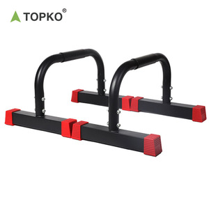 Topko Mới Nóng Bán Đa-Chức Năng <span class=keywords><strong>Push</strong></span>-up Thanh Nhà Phòng Tập Thể Dục Tập Thể Dục Cho Bụng Sức Mạnh Cơ Bắp Đào Tạo Đẩy lên Thanh - Product Image 2