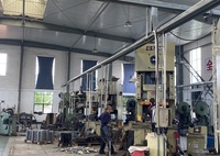 Pièces de quincaillerie automobiles personnalisées non standard, pièces estampées, pièces en acier inoxydable, pièces dessinées, ODM/OEM, marque personnalisée HDF