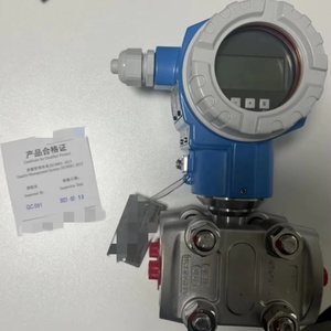 Nouvelle Offre Spéciale E+H Deltabar PMD75 Série Différentiel - Product Image 4