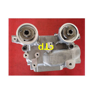 Piezas de Motor para Maquinaria de Construcción FUSI, Cabeza de Cilindro Desnuda F16D3 1.6L 16V 96446922 96389035 96378691 Chevrolet, 1 Año de Garantía - Product Image 5