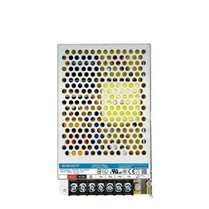 RUIST Power Supply LM150-20B36 Adjustment Remote Control Power Supply 150W 36V For RF Application