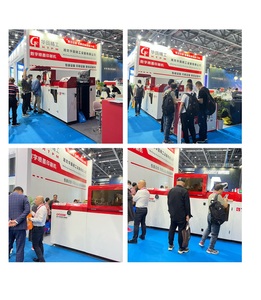 JD440E <strong>Automatic</strong> and High Speed Rotary Digital Inkjet Printer for Books and Newspaper - Product Image 4