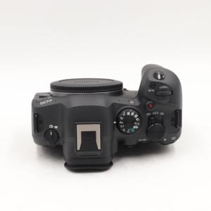 Df Bán Buôn Ban Đầu 97% New Eos R6 R6markii R5 R7 R8 4K Không Gương Dslr Máy Ảnh HD Video - Product Image 4