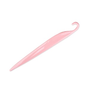 Forbake <b>Cake</b> Demolding Knife Heat Resistant Plastic Long Shape For Baking Tools - Product Image 5