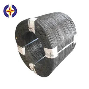 2.6mm ACSR Core Wire Zinc Coated Hot Dipped Galvanized Steel Wire