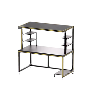 Plataforma Multifuncional para Reparación de Teléfonos Móviles, Mesa de Enseñanza en Vivo, Banco de Trabajo para Mantenimiento de Teléfonos Móviles, 1 Año para Electrónica - Product Image 2