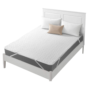 Nệm Giường Cũi Nhồi Bông Tùy Chỉnh Đệm Nệm Chống Nước 100% Mềm Và Thoáng Khí Cho Bé - Product Image 2