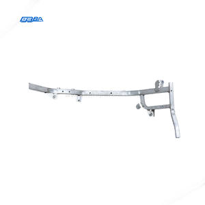 Soporte de Guardabarros Delantero Izquierdo y Derecho para Ferrari F8, Aleación de Aluminio, OE 985957678 985957644 - Product Image 3