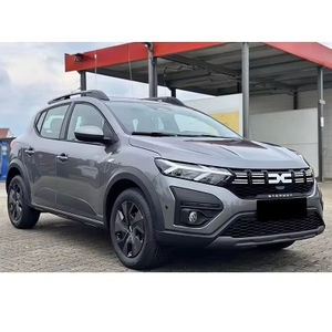 Voiture d'<span class=keywords><strong>occasion</strong></span> propre 2025 DaciaA SanderoS <span class=keywords><strong>Stepway</strong></span> Expression LPG 1.0 TCe Hatchback prête à l'emploi sans accident prête à être expédiée dans le monde entier - Product Image 1