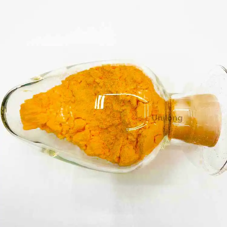 Üretici tedarik Auramine O boya pigment araştırma reaktifi CAS 2465-27-2