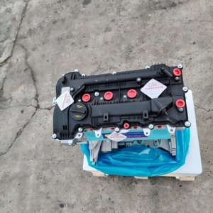 New Factory Price G4NB 2.0L Steel Bare Engine Long <b>Block</b> for Sonata/Santa Fe - Product Image 3