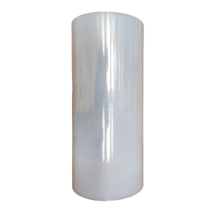 Pre bộ phim kéo dài co giãn LLDPE phim cuộn lớn bộ phim kéo dài dễ dàng pha chế bộ phim kéo dài cho các lô hàng đường sắt - Product Image 4