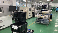 Fabricante de PCB HDI en China, Servicio de Ensamblaje de PCB de Circuito de Alta Densidad Personalizado con Microvias