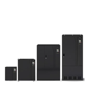 Convertidor de Frecuencia Nuevo y Original G-0.75KW 380V/0.75 - 400KW Control de Velocidad Variable - Product Image 3