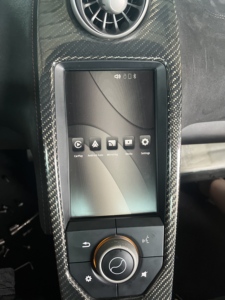 Pug and Play McLaren 12C 650S 625C 675LT CarPlay Android Auto Mirror Link - Product Image 2