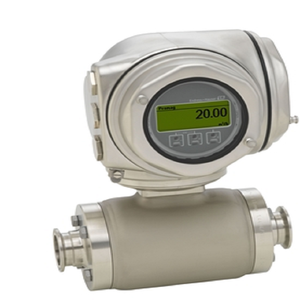 Medidor de Flujo de Agua de Área Variable Endress+Hauser Proline Promag H 300, Precisión del 1%, 0-180,000 Kg/h, con Contacto con Titanio, Personalizado OEM - Product Image 2