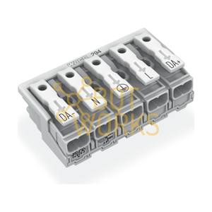 Wago 2944075 - Neuf - Product Image 1