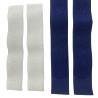 Sangle élastique multifonctionnelle à double boucle auto-agrippante, bracelet médical auxiliaire, ceinture de massage lombaire, sangle de fixation pour appareil intelligent