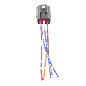 MEILLEURE voiture Stocko <span class=keywords><strong>fil</strong></span> injecteur Airbag variété Auto électrique <span class=keywords><strong>Domino</strong></span> Tyco électronique Speakon connecteurs ensemble pour véhicules - Product Image 5