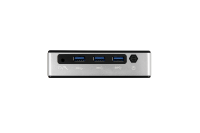 Le plus petit ordinateur double lan nano pc Core Intel i5-1030NG7 i7-1060NG7 mini pc industriel sans ventilateur