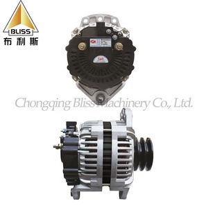 <span class=keywords><strong>Alternador</strong></span> <span class=keywords><strong>de</strong></span> Fábrica China, <span class=keywords><strong>Alternador</strong></span> <span class=keywords><strong>de</strong></span> CC <span class=keywords><strong>de</strong></span> <span class=keywords><strong>48</strong></span> V y 100 A para Camión Refrigerado, <span class=keywords><strong>Alternador</strong></span> <span class=keywords><strong>de</strong></span> <span class=keywords><strong>48</strong></span> <span class=keywords><strong>Voltios</strong></span> - Product Image 5