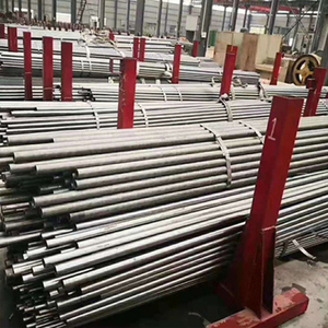 أنابيب فولاذية عالية الدقة للمكونات الصناعية ومعالجة CNC - Product Image 4