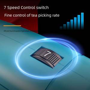 เครื่องเก็บใบชา yodoo โรงงานขายตรง เครื่องเก็บใบชา/เครื่องเก็บใบชา/เครื่องเก็บเกี่ยวชาไฟฟ้า - Product Image 2