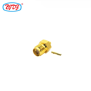 Fornitura del produttore garanzia di qualità cavo coassiale rf <span class=keywords><strong>047</strong></span> con connettori coassiali coassiali RF jack femmina SMA in stock - Product Image 4