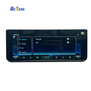 Autoradio intelligent pour voiture Lecteur MP5 Play Smart Car Audio <span class=keywords><strong>MPS</strong></span> GPS Navigation Player - Product Image 4