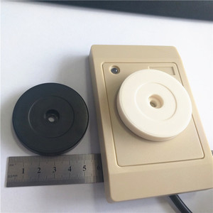 N-<span class=keywords><strong>TAG</strong></span> thông minh 213 215 216 424 DNA thụ động dính gồ ghề ABS Thẻ Thẻ <span class=keywords><strong>RFID</strong></span> 125 Khz t5577 - Product Image 4