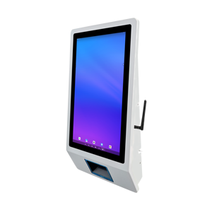 15.6 inch siêu thị POS hệ thống bán lẻ nhỏ POS thiết bị đầu cuối máy tính POS Máy - Product Image 4