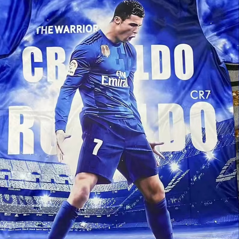 Cr7's Football Cr7 Nike Tracksuit CR7 Retro Football Shirts