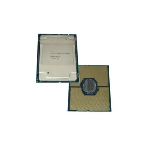 प्लेटिनम 8153 प्रोसेसर 2.0GHz 22 MB सीपीयू प्लेटिनम 8153