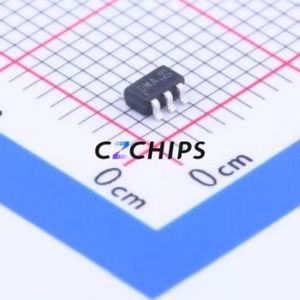 ทรานซิสเตอร์ภาคสนามแบบดั้งเดิมและใหม่ DMP3056LDM-7 SOT-26ทรานซิสเตอร์ (MOSFET) - Product Image 1