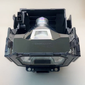 Lampes de projecteur POA-LMP105 compatibles LX300 LX380 LX450 Vivid LX380 Vivid LX450 LS+58 LX66/A pour projecteur Christie - Product Image 3