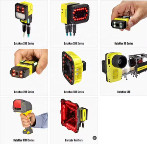 COGNEX DM290X-16-LM Neuf, lecteur de codes-barres DM290X-16-LM, livraison rapide - Product Image 1