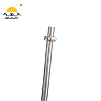 Hochspannungs-AAAC-AAC-Drahtkabel aus Aluminiumlegierung für Freileitungsanwendungen