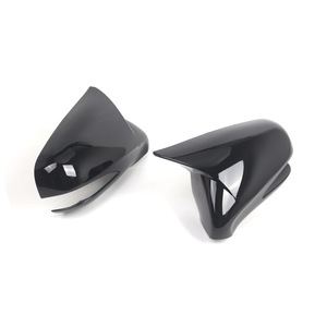 Cubiertas de Espejos Retrovisores Lexus de Plástico ABS, Juego Completo para ES LS 2006-2012 - Product Image 1